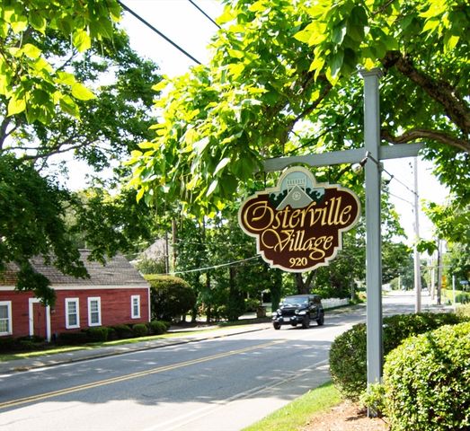 $644,000 | 920 Main Street, Unit 1 | Osterville