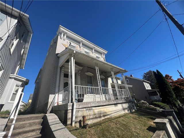 $535,000 | 29 2nd Street | Catasauqua