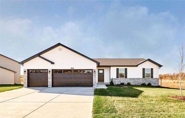 $374,900 | 340 Katie Lynn Drive | Wentzville