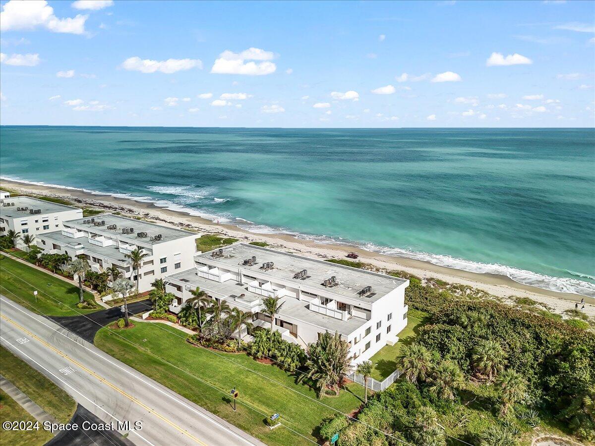 Parkside Oceanfront End Unit