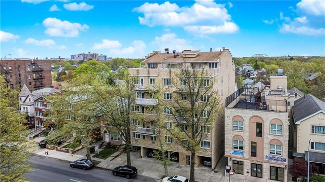 $729,000 | 1733 Ocean Avenue, Unit 1 | Midwood