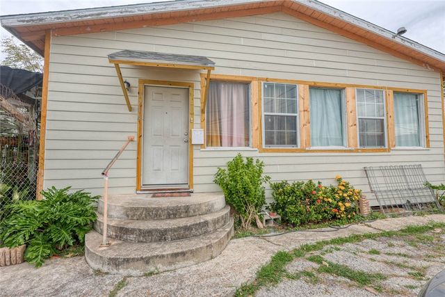 $185,000 | 1714 17th Street | Midtown Corpus Christi