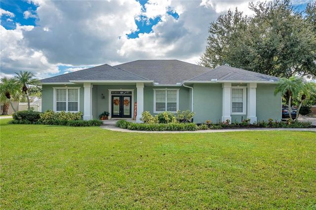 $620,000 | 1803 Sandy Knoll Circle North | Lakeland Highlands