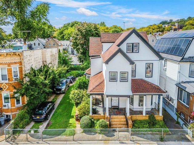 $1,250,000 | 85-38 91st Street | Woodhaven