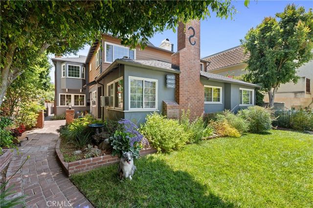 $5,195 | 4460 Moorpark Way | Toluca Lake