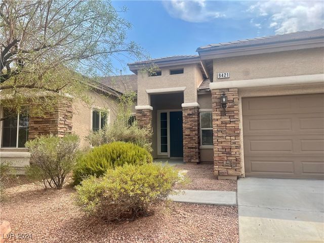 $695,000 | 9421 Wisdom Valley Avenue | Centennial Hills