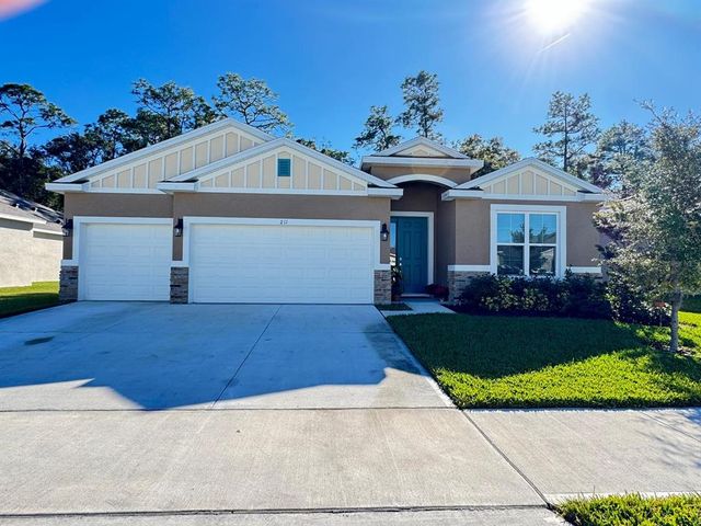 $510,000 | 211 Elizabeth Road | DeLand