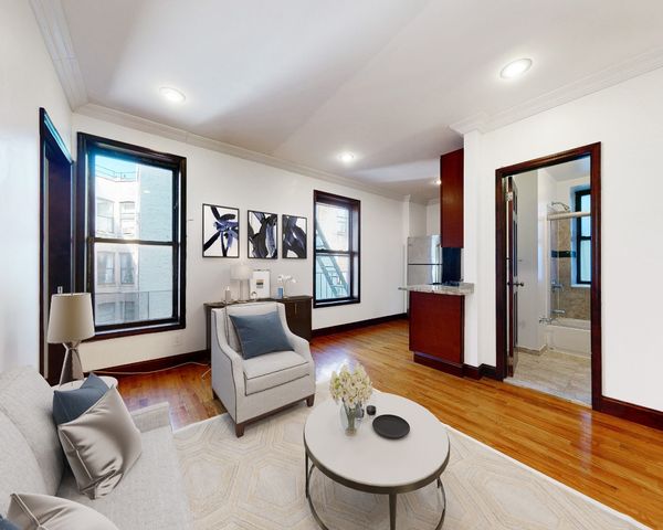 $4,500 | 315 West 115th Street, Unit 43 | Harlem