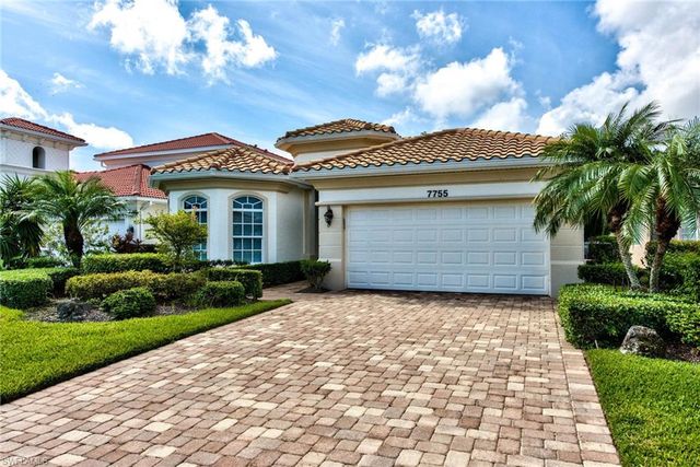 $8,450 | 7755 Martino Circle | South Naples