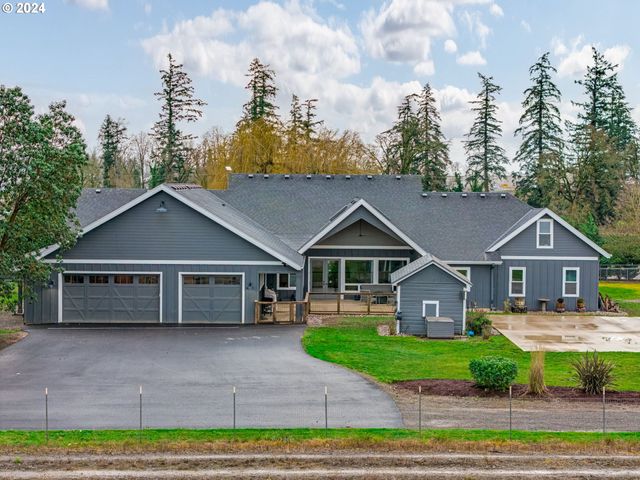 $1,400,000 | 21625 Butteville Road Northeast