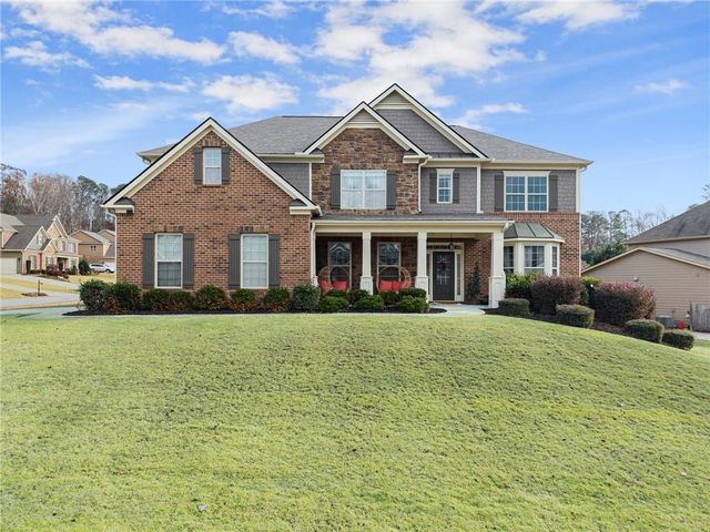 $675,000 | 3045 Pleasant Valley Trail | Pleasant Manor Estates