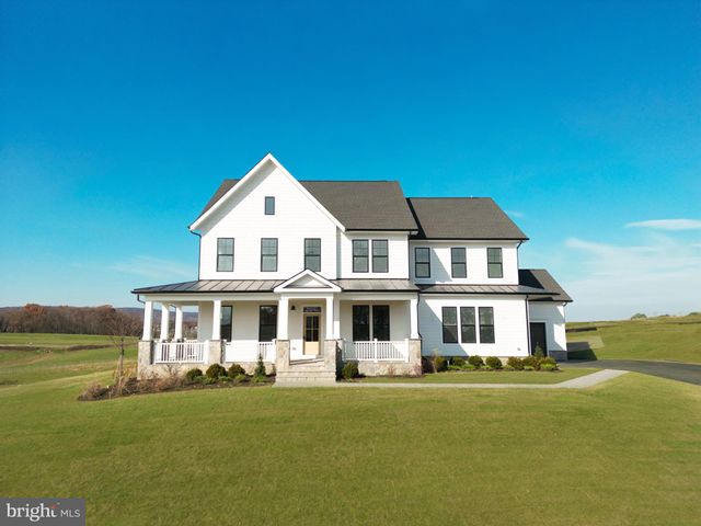 38744 John Wolford Road Waterford VA 20197 Compass