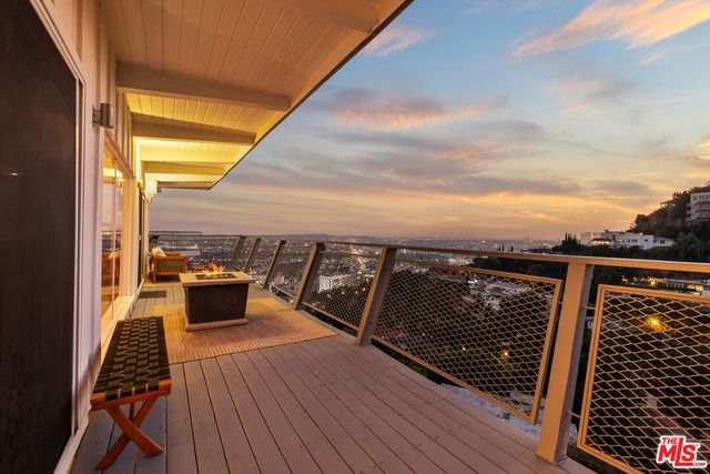 $2,495,000 | 8558 Hollywood Boulevard | Sunset Strip-Hollywood Hills West