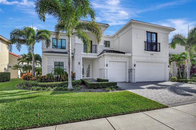 $3,200,000 | 6943 Northwest 28th Avenue | Royal Palm Polo