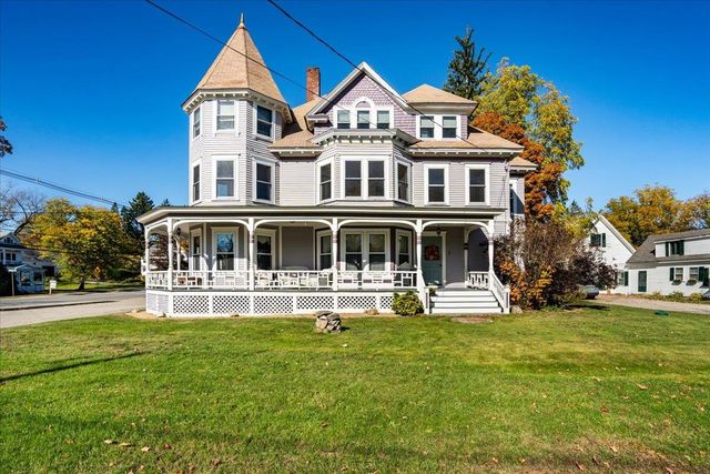 $749,900 | 1 North Main Street | Mont Vernon