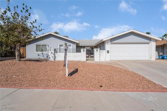 $479,000 | 4010 East Twain Avenue | Paradise