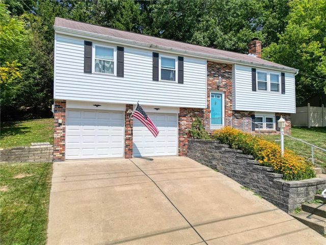 $324,900 | 436 Mohican Avenue | Allegheny-North