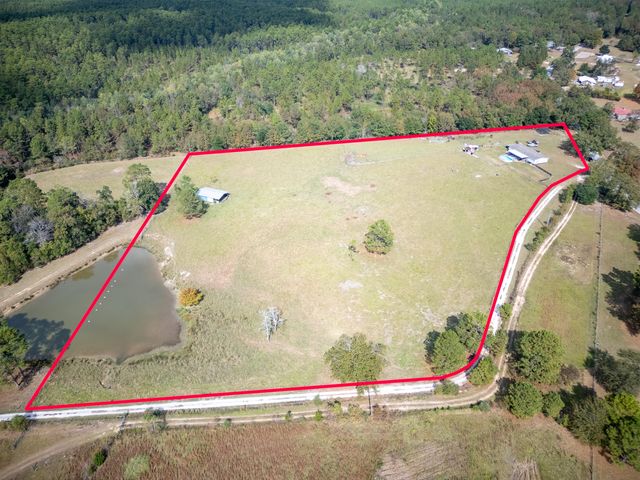 $365,000 | 8320 Thames Road | Escambia Farms