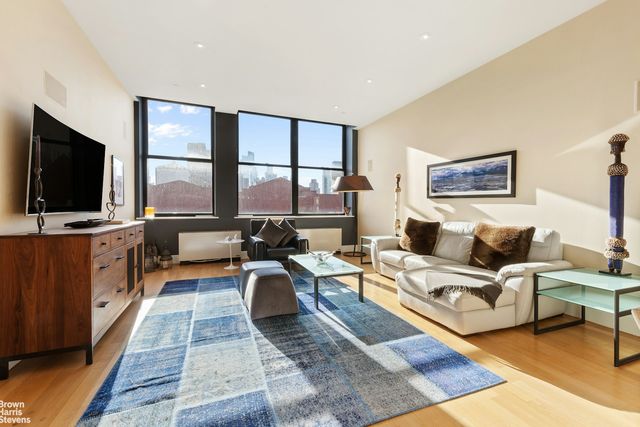 $2,495,000 | 421 West 54th Street, Unit 5C | Hell's Kitchen