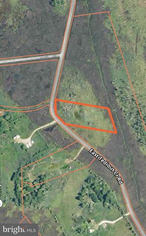 $16,500 | E/s Bishops Head - E/s Bishops Head - Tedious Creek Road East