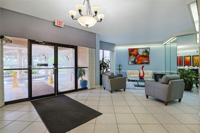 $260,000 | 1000 St Charles Place, Unit 317 | Pembroke Lakes