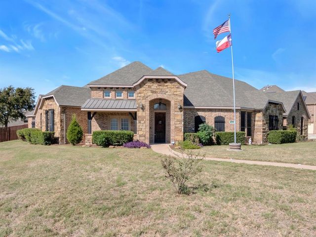 $560,000 | 1891 Cimarron Trail | Midlothian