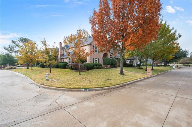 $849,000 | 1440 Southern Hills Drive | Walnut Estates