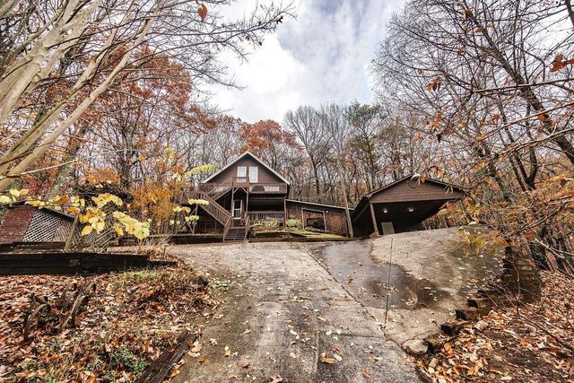 $365,000 | 533 Sassafras Mountain Trail | Bent Tree