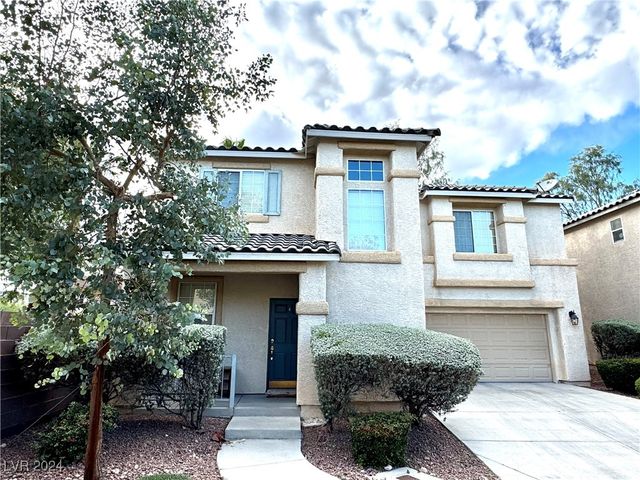 $2,300 | 2731 Heathrow Street | Stratford Court Summerlin Village