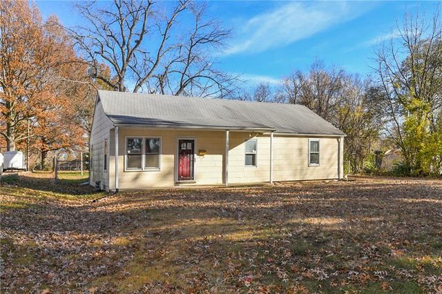 $88,000 | 13607 Botts Road | Grandview