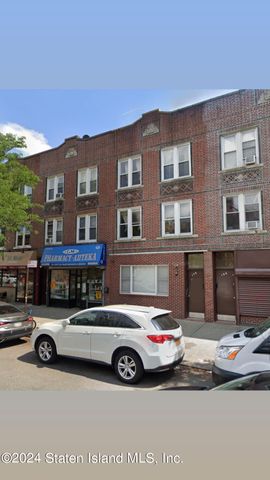 $1,799,995 | 170 Avenue O | Bensonhurst