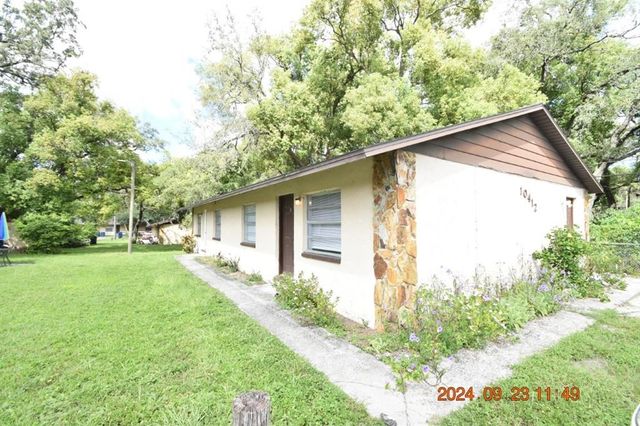 $1,225 | 10412 North Mitchell Avenue, Unit A | North Tampa