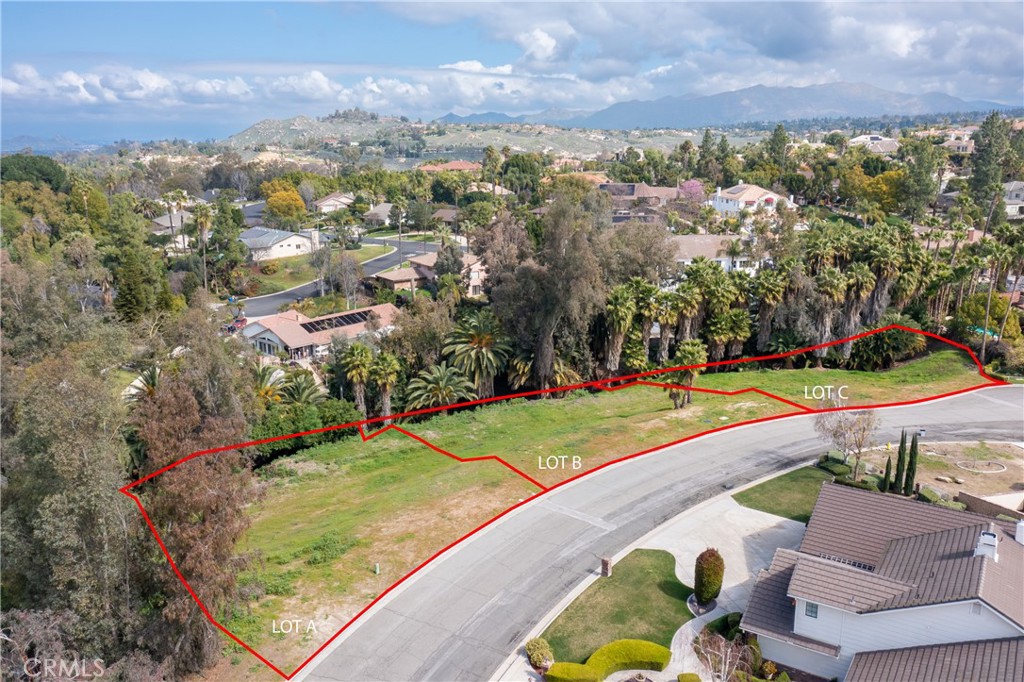 Lot C is the subject of this listing.