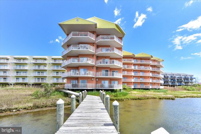 $650,000 | 5405 Coastal Highway, Unit 304 | Ocean City