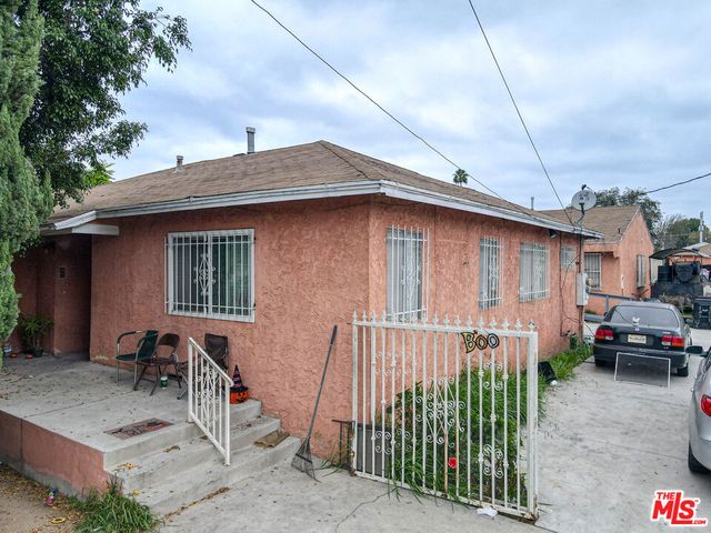 $649,999 | 1503 East 109th Street | Watts