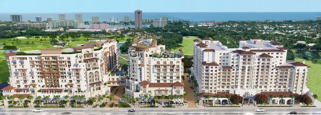 $6,950,000 | 105 East Camino Real, Unit 912 | Downtown Boca