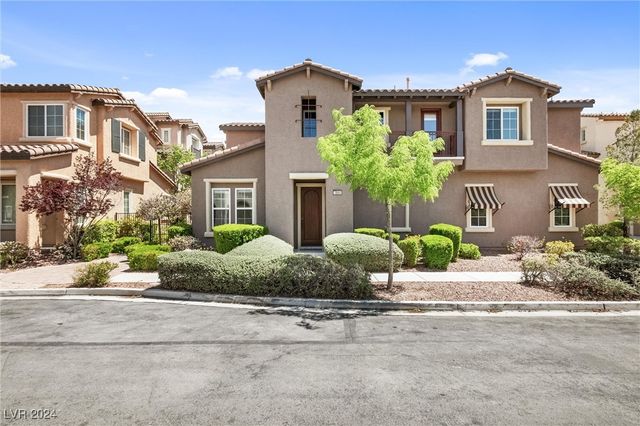 $3,950 | 1944 Granemore Street | Summerlin Village Enclave