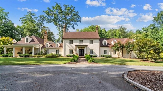 $2,250,000 | 5710 Suttonwood Drive | Sedge Field