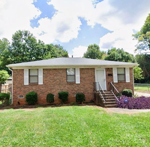 $339,900 | 426 Gene Avenue | Grier Heights