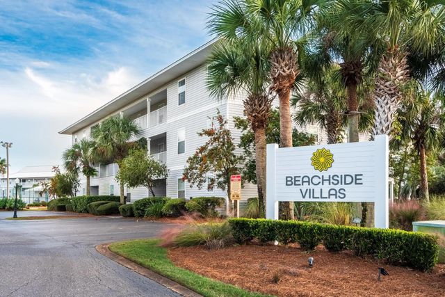 $549,999 | 11 Beachside Drive, Unit 913 | Beachside Villas