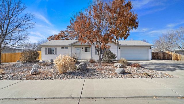 $369,913 | 631 Taurus Avenue | Fruita