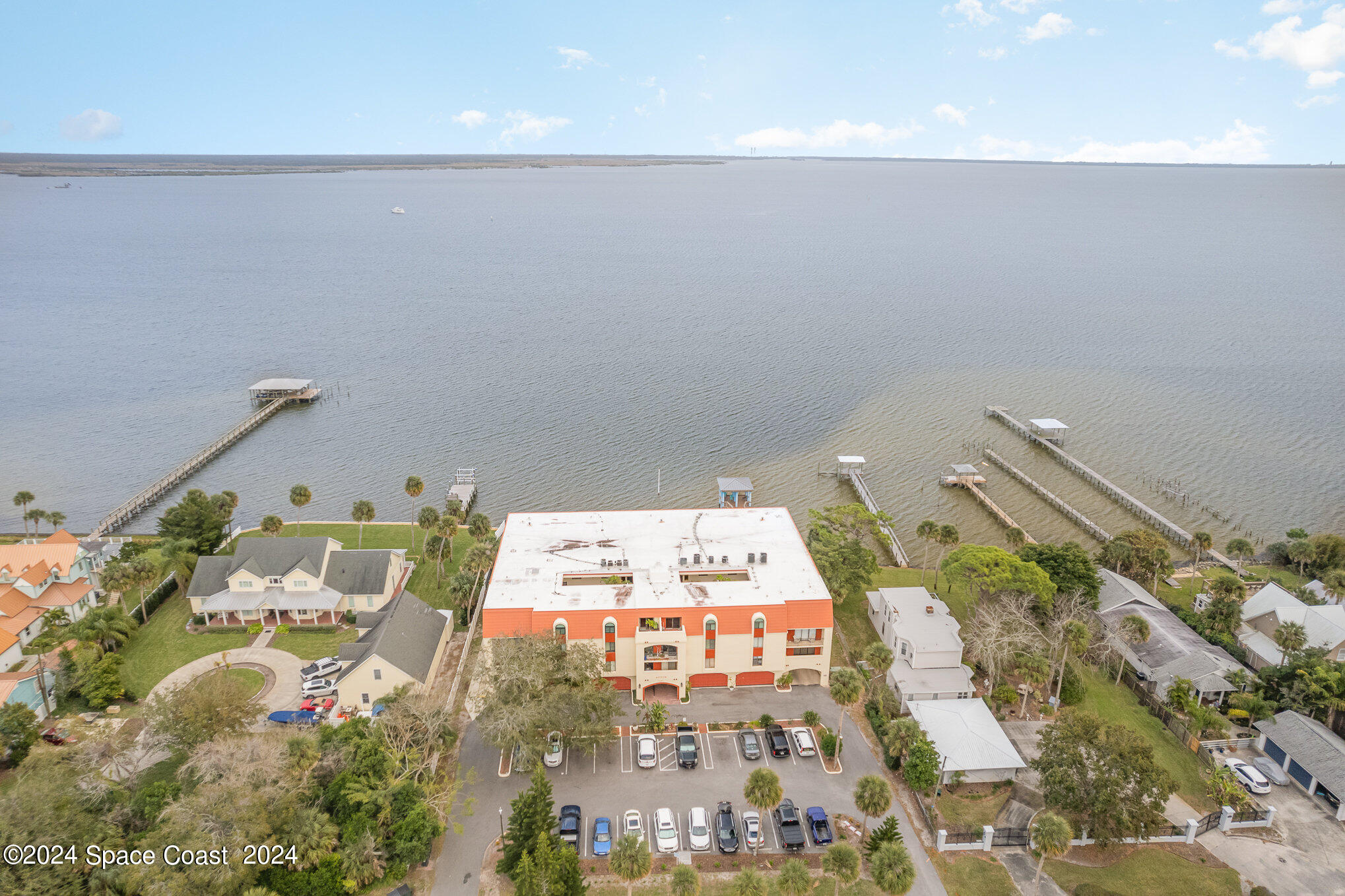 Bayview overlooking Intracostal