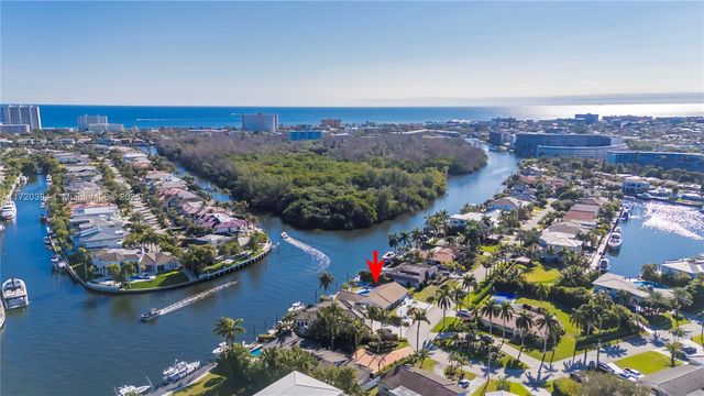 $3,990,000 | 51 Little Harbor Way | Deerfield Beach