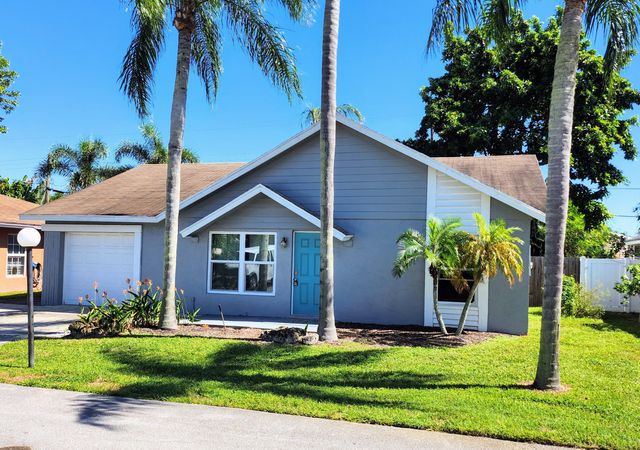 $405,900 | 14576 Sunset Pine Drive | Delray Beach