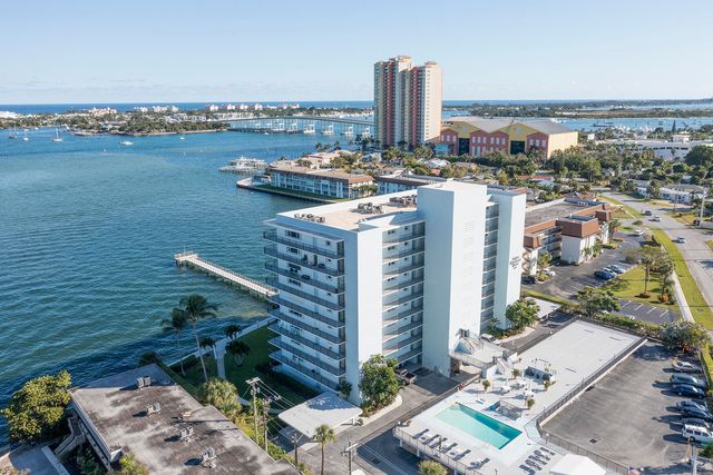 $400,000 | 3040 Lake Shore Drive, Unit 502 | Riviera Beach