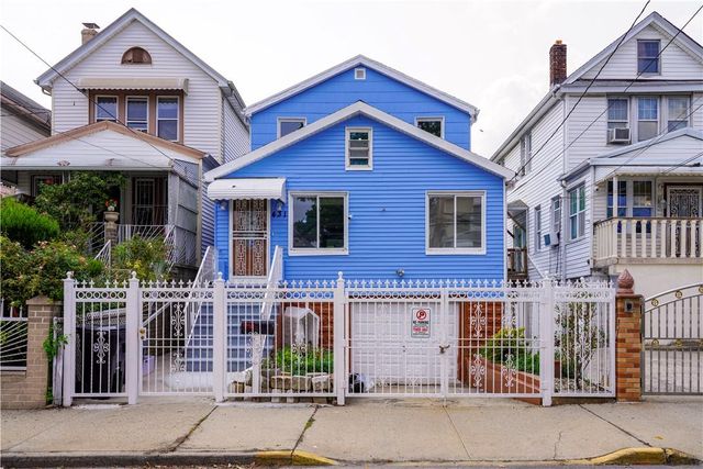 $660,000 | 431 Taylor Avenue | Harding Park