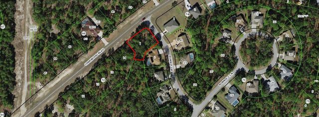 $29,900 | 2 Bonnie Drive | Cypress Village at Sugarmill Woods