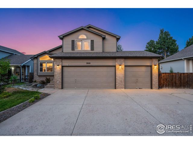 $465,000 | 2010 72nd Avenue | West Greeley