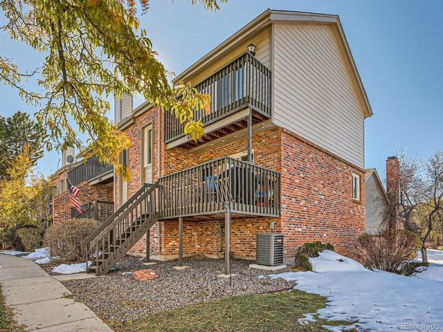 $425,000 | 4208 South Granby Court, Unit A | Summit Park