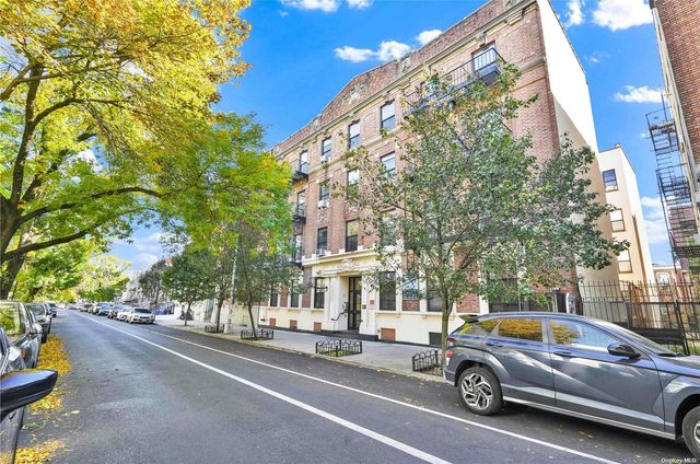 $350,000 | 1050 Hancock Street, Unit 3E | Bushwick